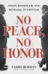 No Peace, No Honor