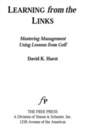 Learning From the Links