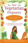 Your Vegetarian Pregnancy