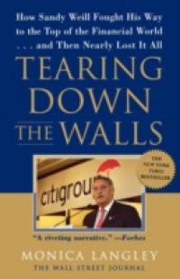 Tearing Down the Walls