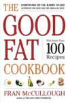 Good Fat Cookbook