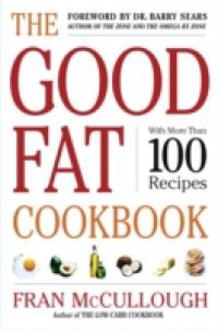 Good Fat Cookbook