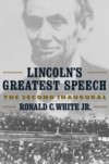 Lincoln's Greatest Speech