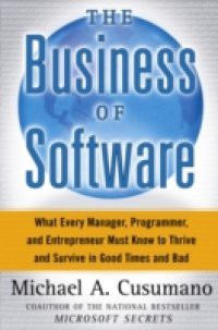 Business of Software