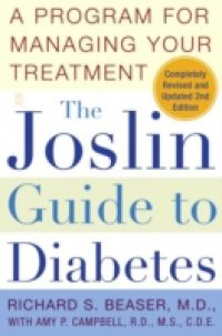 Joslin Guide to Diabetes