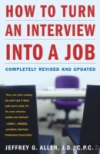 How to Turn an Interview into a Job