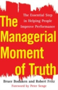 Managerial Moment of Truth