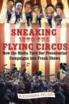 Sneaking Into the Flying Circus