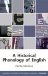 Historical Phonology of English