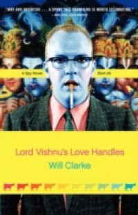 Lord Vishnu's Love Handles
