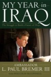 My Year in Iraq