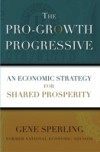 Pro-Growth Progressive