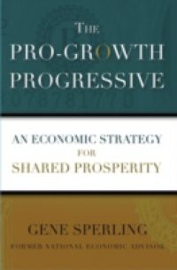 Pro-Growth Progressive
