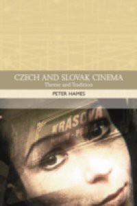 Czech and Slovak Cinema