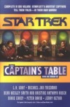Captain's Table