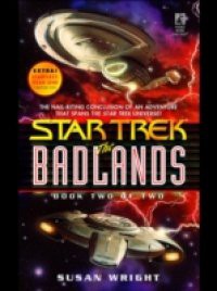 Badlands Book Two