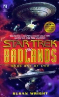 Star Trek: The Badlands