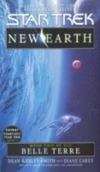 Belle Terre: ST: New Earth #2