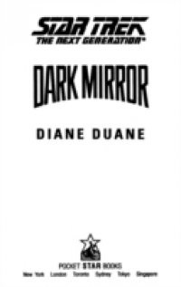 Dark Mirror