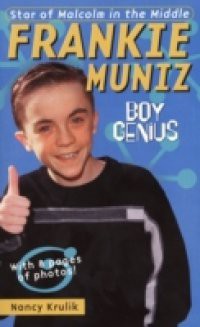 Frankie Muniz Boy Genius