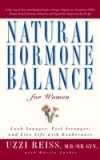 Natural Hormone Balance for Women