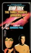 Three-Minute Universe