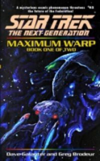 Maximum Warp Book One