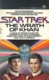 Star Trek II: The Wrath of Khan