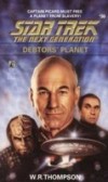 Star Trek: The Next Generation: Debtor's Planet