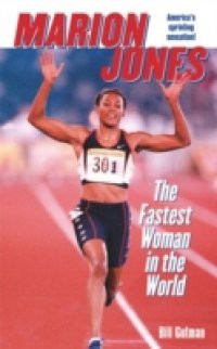 Marion Jones