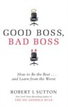Good Boss, Bad Boss