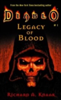 Legacy of Blood