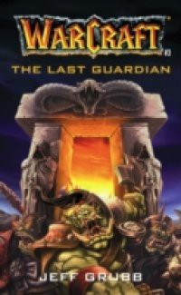 Warcraft: The Last Guardian
