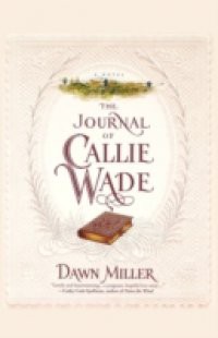 Journal of Callie Wade