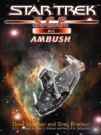 Star Trek: Ambush