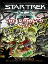 Star Trek: The Riddled Post