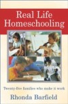 Real-Life Homeschooling
