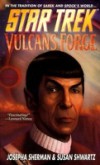 Star Trek: The Original Series: Vulcan's Forge