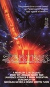 Undiscovered Country (Star Trek Movie 6)