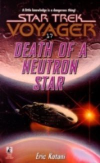 Death of a Neutron Star