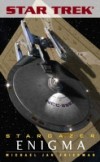 Star Trek: The Next Generation: Stargazer: Enigma