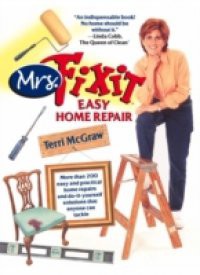 Mrs. Fixit Easy Home Repair