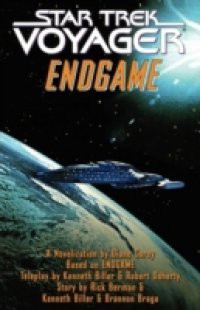 Star Trek: Voyager: Endgame