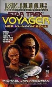 Her Klingon Soul