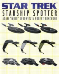 Starship Spotter