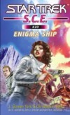 Enigma Ship