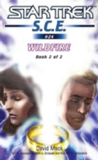 Wildfire Book 2