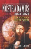 Nostradamus 2003-2025