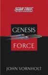Star Trek: The Next Generation: Genesis Force