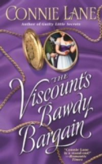 Viscount's Bawdy Bargain